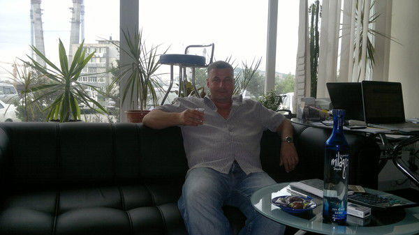 Валерий Чеберяк