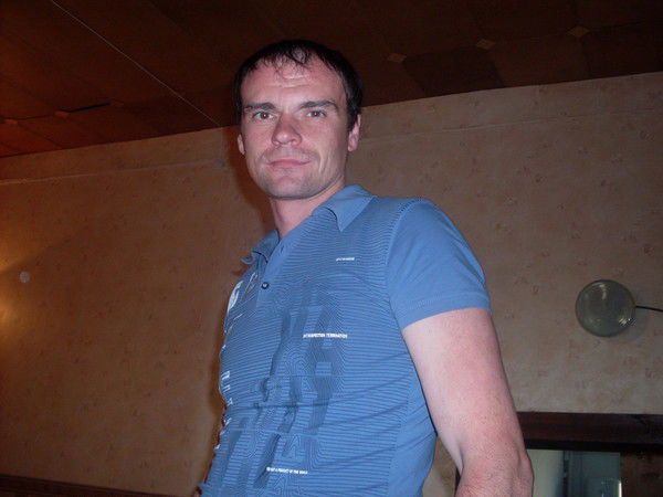 Александр Лямкин