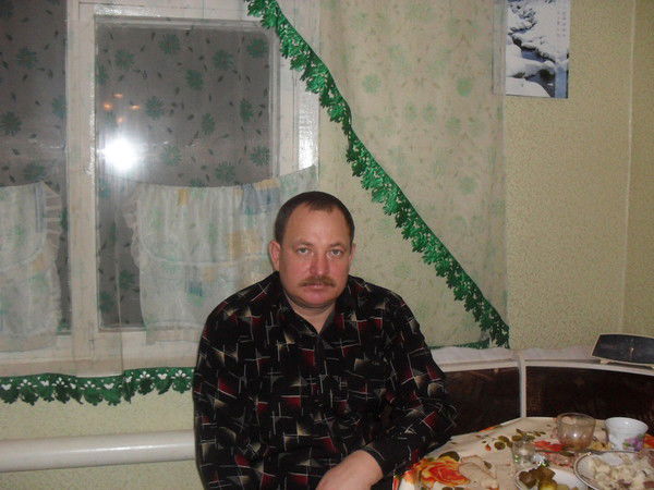 Александр Пуганов