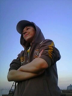 Никита Третьяков