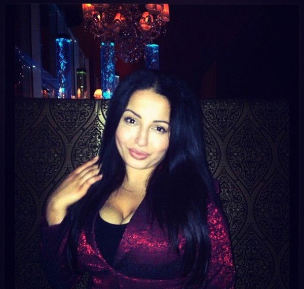 Диана Певчая