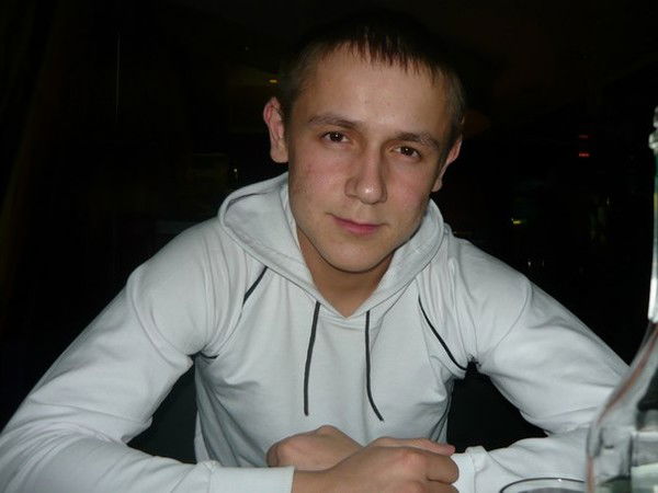 Денис Романов