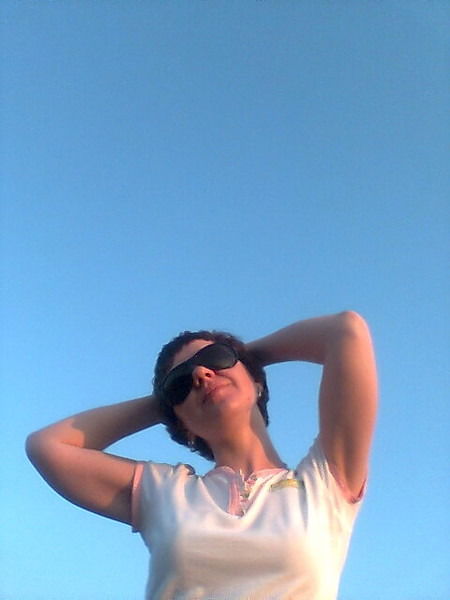 Татьяна Буракова