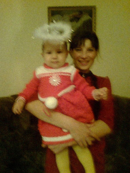 Лена Сафарова