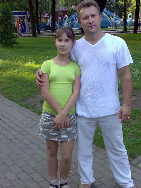 Дима Тройнич