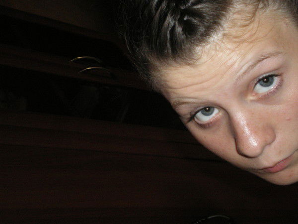 Мария Свистак