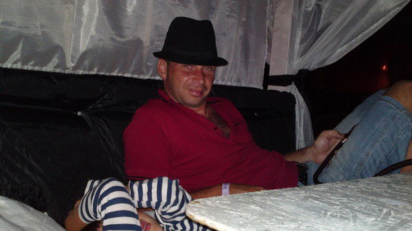 Ярослав Деришев