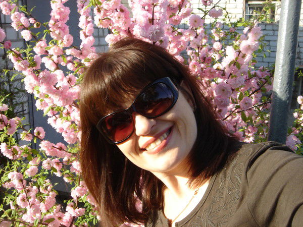 Евгения Миронова