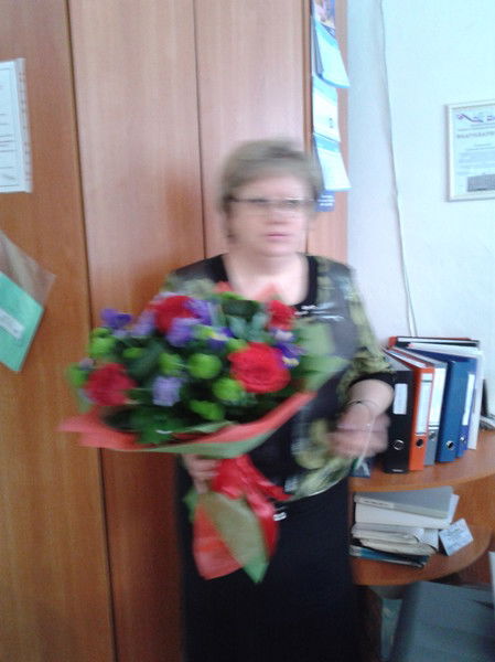 Татьяна Дейснер