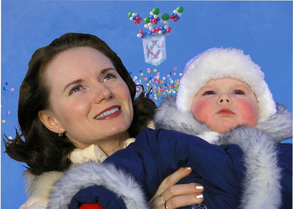 Елена Романова