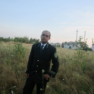 Роман Шемякин