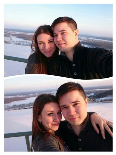 Мария Карачевская