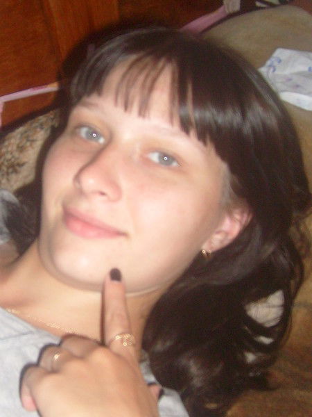 Ирина Рыжова