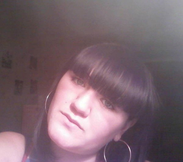 Маришка Соловьёва