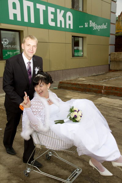 Алсу Матвейчева