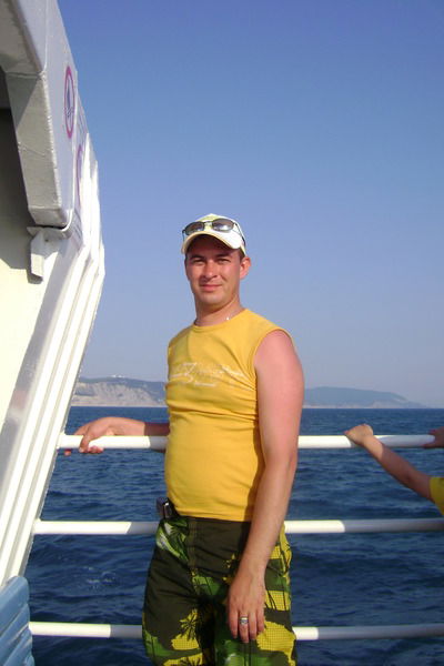 Александр Люсов