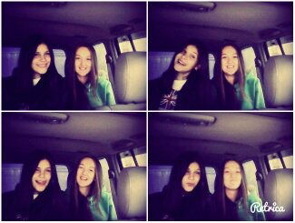 Настя Борисова