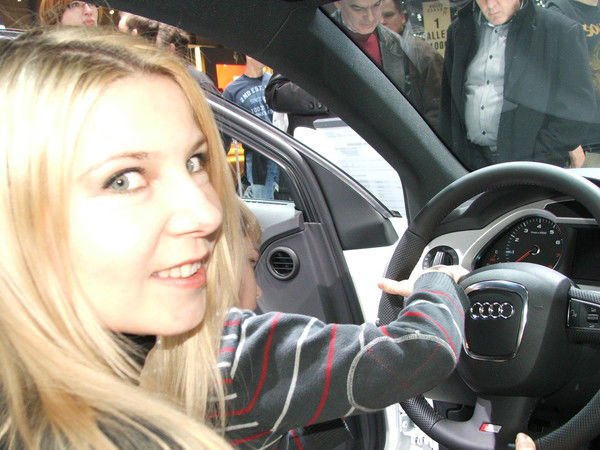 Ирина Шубина