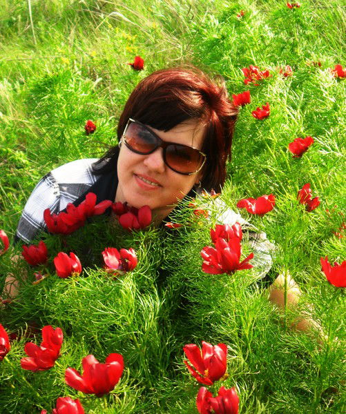 Людмила Милокост