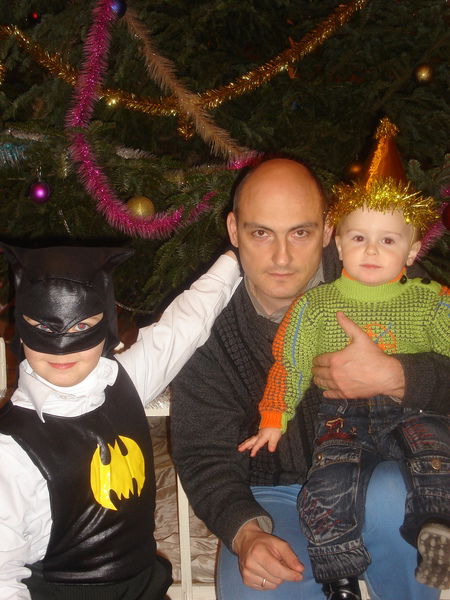 Александр Терзиян