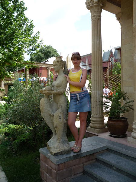 Наталия Казакова