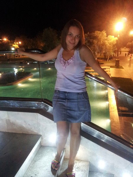 Елена Гуменюк