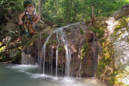 Джамик Эркаев