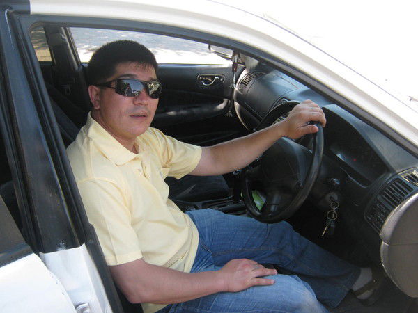 Руслан Кисекпаев