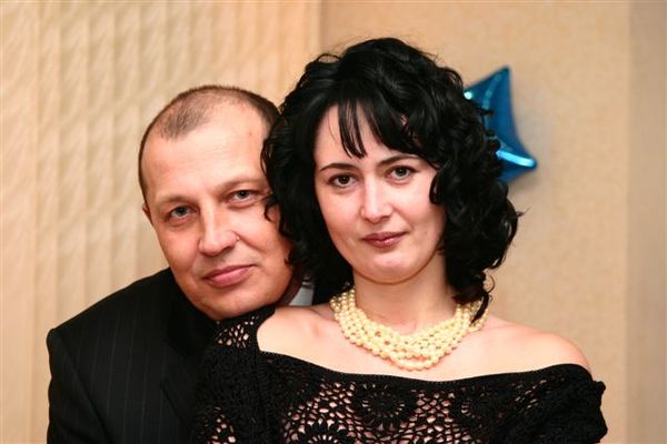 Жаннет Леднева