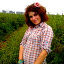 Анна Рожко