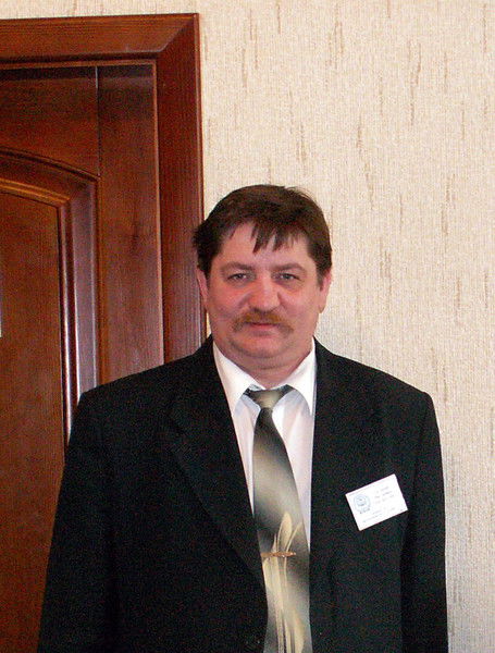 Владимир Гревцев