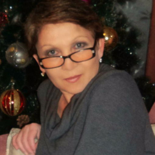 Фаина Власенко