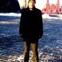 Дмитрий Ломоносов