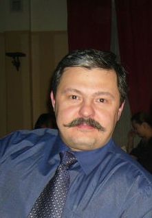 Кузнецов Владимир