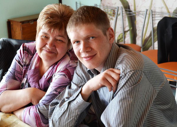 Галина Валдаева