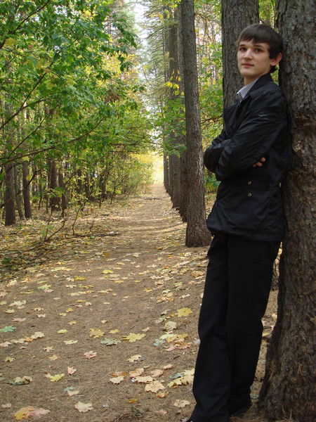 Рустем Кабиров