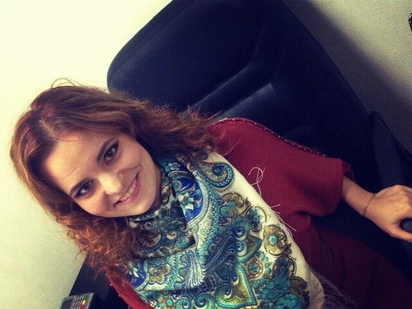 Светлана Абрамова