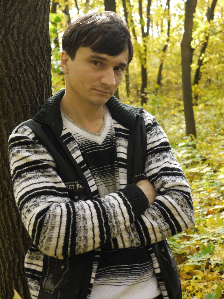 Алексей Кутафин