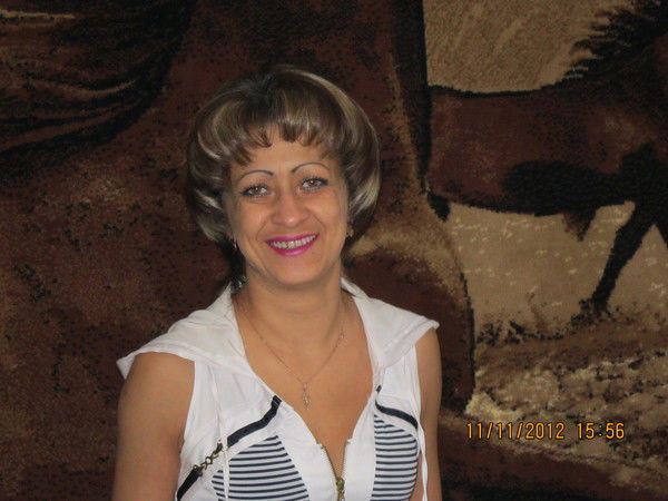 Маришка Шайхутдинова