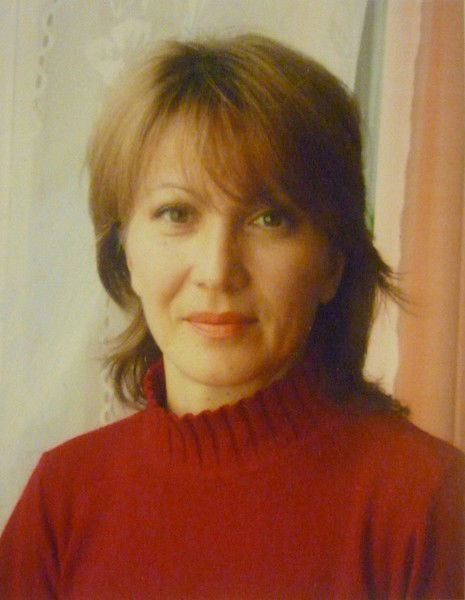 Оркыя Ахметзянова