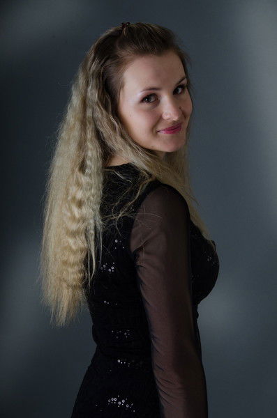 Виктория Аржаникова