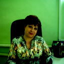 Марина Мезенкова