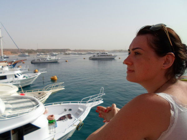 Наталья Репникова