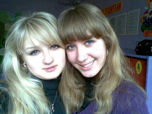 Марина Коржова