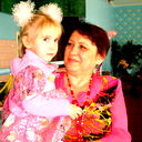 Татьяна Вязьмина