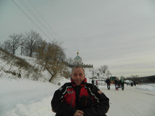 Генадий Васильев