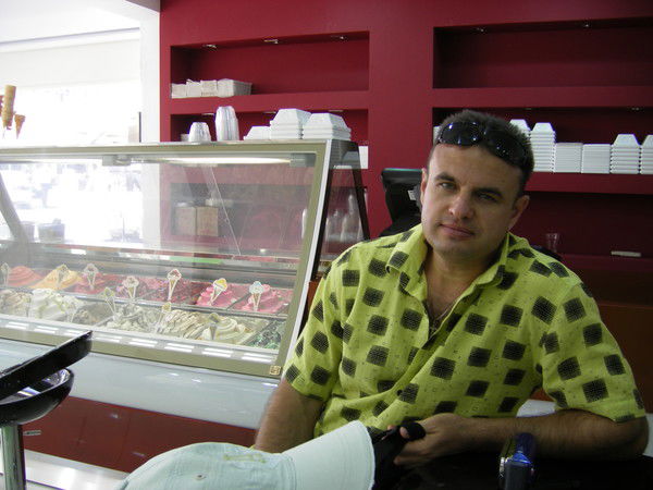 Роман Маджидов