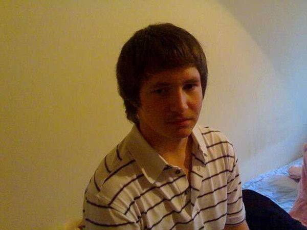 Кирилл Желваков