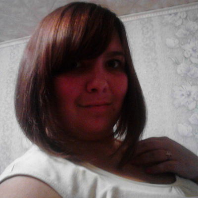 Снежана Аникина