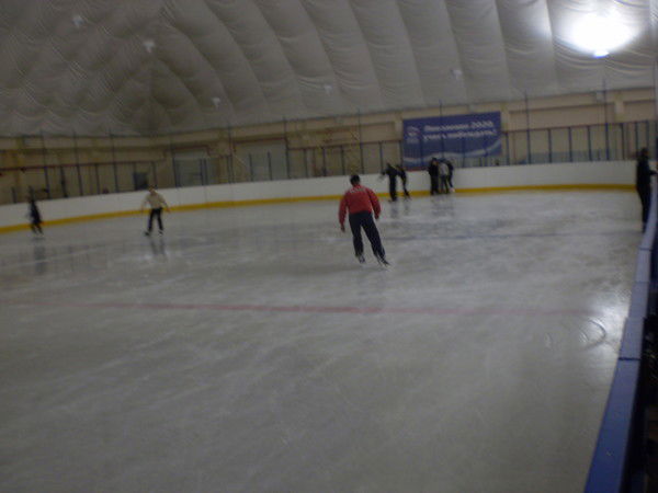 Сергей Григорьев